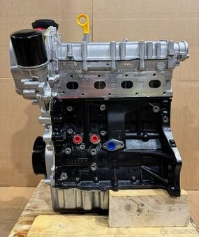 motor Audi Škoda Seat VW 1,4 TSI CAX CAXA CMS CNV NOVÝ