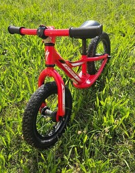 Odrážedlo Specialized Hotwalk 12"