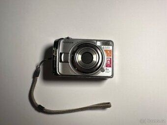Fujifilm FinePix A820