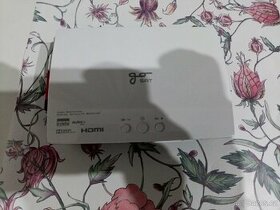 Satelitní přijímač GS7010HDi