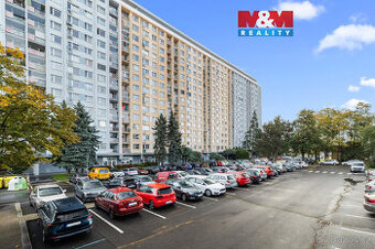 Prodej bytu 3+1, 67 m², Praha, ul. Hlaváčova