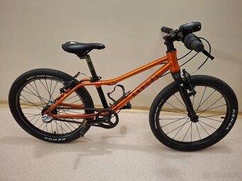 Dětské kolo Rascal 20"
