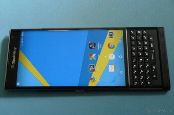 Blackberry Priv
