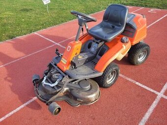 Husqvarna R 216 AWD 4x4 RIDER