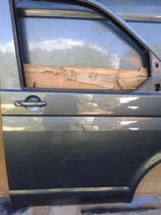 VW T5-PP DVEŘE LD7U