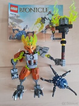 Lego Bionicle 70779