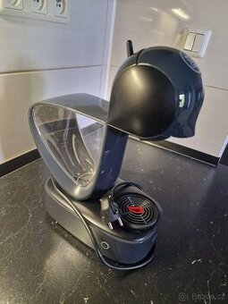 ☕ Kávovar Nescafé Dolce Gusto Lumio (Krups) – výborný stav