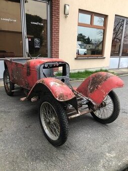 Prodám AERO 500 r.v 1931