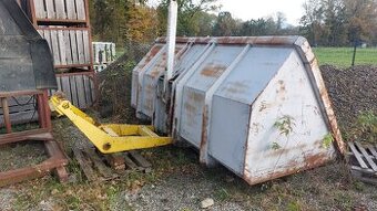 Prodám lžíci na HON UN053