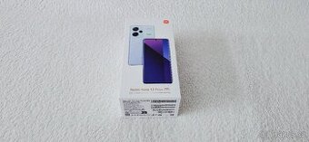 NOVÝ ZÁRUKA Xiaomi Redmi Note 13 Pro+ 5G