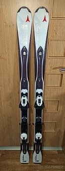 Lyže ATOMIC Waist 151cm - PĚKNÉ