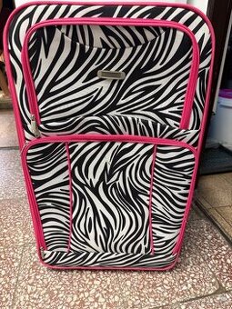 Prodám cestovní kufr