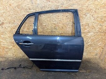PRAVÉ ZADNÍ DVEŘE VW PHAETON