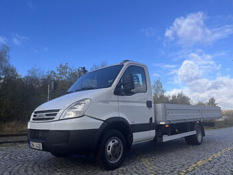 Iveco Daily 3,0JTD valník 35C15