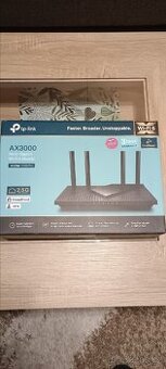 Router Tp-Link Archer AX55Pro