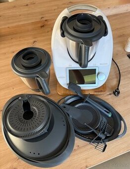 TM6 Thermomix vorwerk