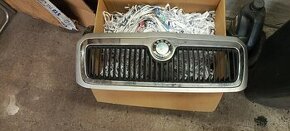 Maska Škoda Octavia I face