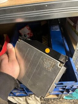 Řídicí jednotka motoru Siemens DME MS41.0