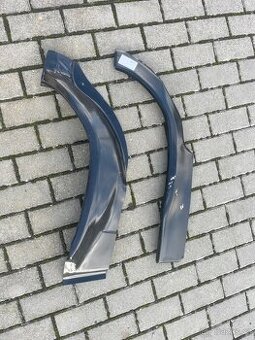 Náhradní díly Škoda Felicia - 1