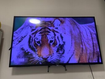 Sony KD-49XD7005 Smart 4K DVBT-2