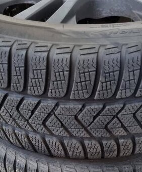 225/50 R 17 98H WINTER_SOTTOZERO_3 TL XL AO M+S 3PMSF FP AO