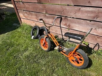 Prodám dětské kolo