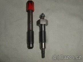 Žhavící svíčka, žhavení