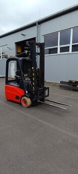 VZV LINDE  E 16 C 01