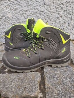 pracovni obuv vel. 44