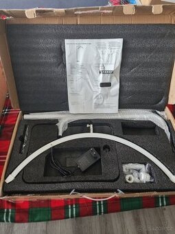 LED oblouková lampa HD-M6X – stmívatelná