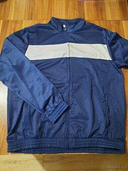 Pánská sportovní mikina Proact, v. 4xl, NOVÁ