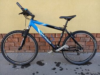 Pánské kolo merida