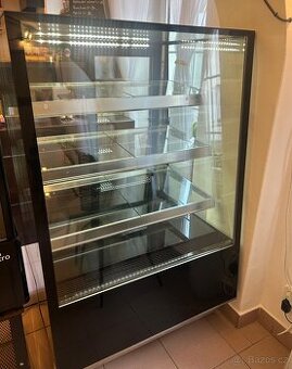 Chladicí vitrína