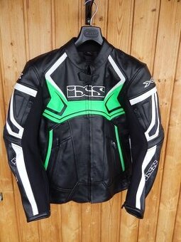 Kozena bunda IXS Hype vel.52, nejeta, PC 7900Kc