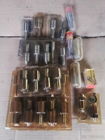 Vstřikovací trysky Zetor,Tatra,Liaz,Avia....