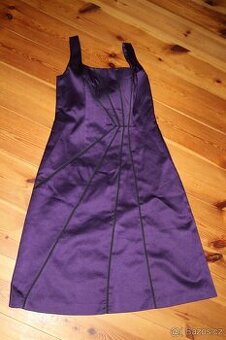 Společenské šaty vel.38 a 38/40