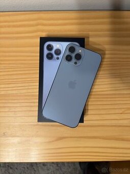 IPHONE 13 PRO MAX SIERRA BLUE 128GB