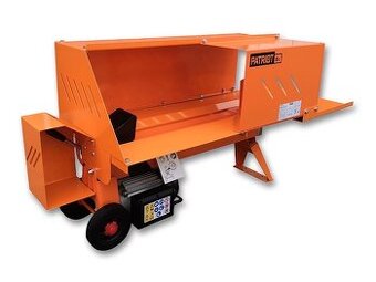 štípačka na dřevo