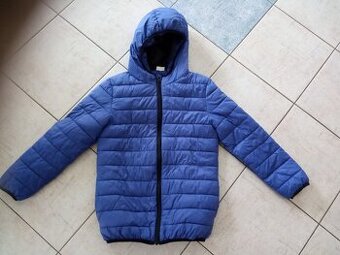 Balík dívčího oblečení - vel. 134/140