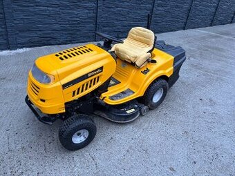 Zahradni trakturek Riwall