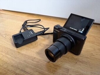 Canon PowerShot SX730