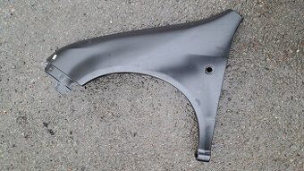 levý blatník Škoda Fabia 1