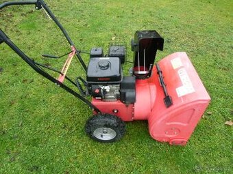 Sněhová fréza VEGA 551