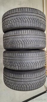 Zimní pneu 235/45 R18 Nokian WR XL