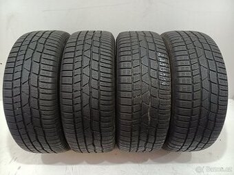 Zimní pneu 225/55/16 Continental