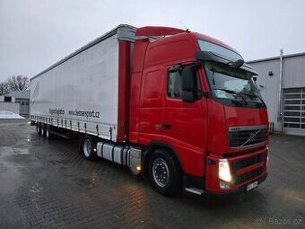 Řidič C+E Návěs CZ-SK