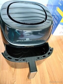 Horkovzdušná fritéza Russell Hobbs 27170