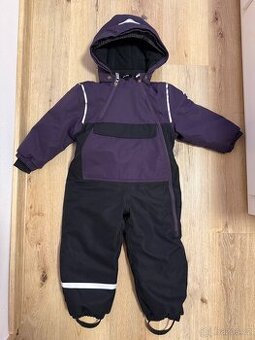 Zimní kombinéza Mikk-line vel. 98