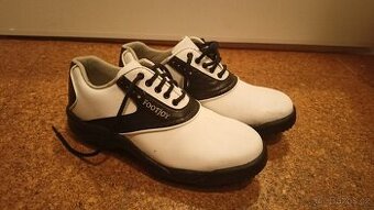 Dětské zánovní golfové boty FootJoy 35