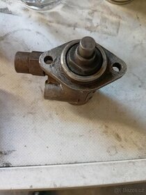 dopravní čerpadlo avia